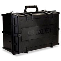 Citadel Crusade Figurkasse/koffert 